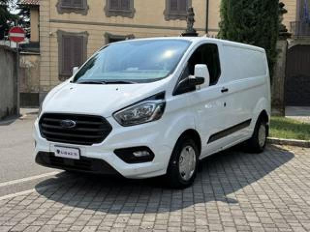 Ford Transit Custom 280 2.0 Ecoblue  Pc Furgone Trend 