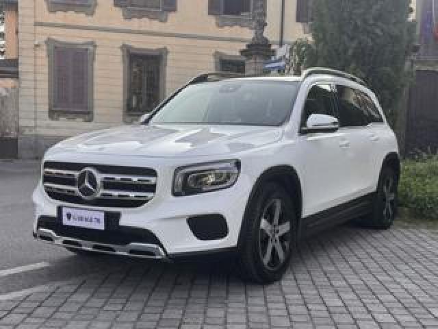Mercedes Benz Glb 200 D Automatic 4matic Sport 7posti Tetto Panoramico 
