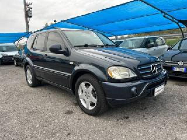 Mercedes Benz