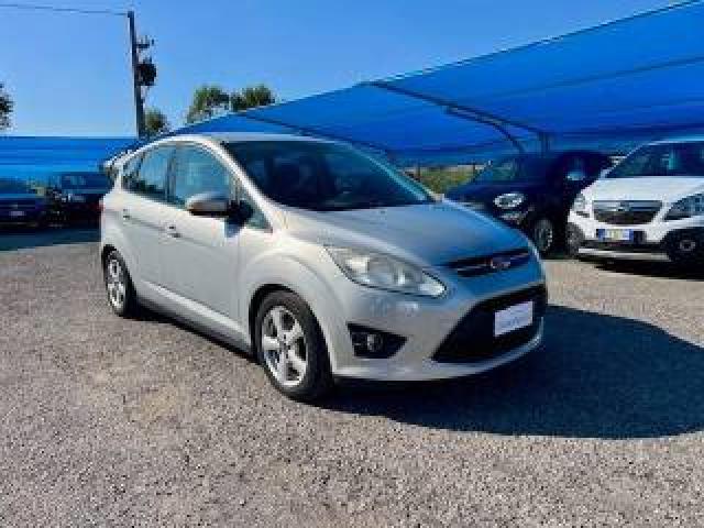 Ford C-Max 1.6 Tdci 115cv Plus 
