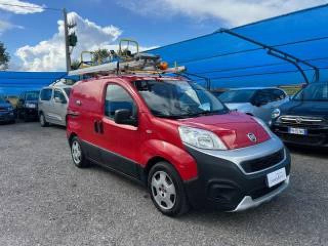 Fiat Fiorino 1.3 Mjt 95cv Cargo Adventure-Euro6- 1 Propriet. 