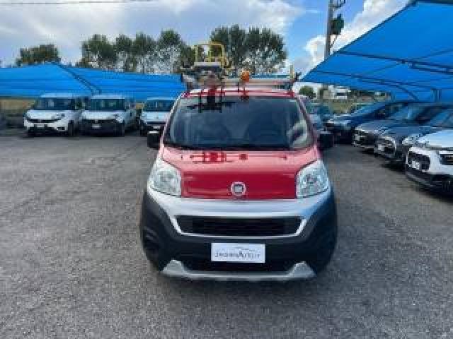Fiat Fiorino 1.3 Mjt 95cv Furgone Adventure E5+ 