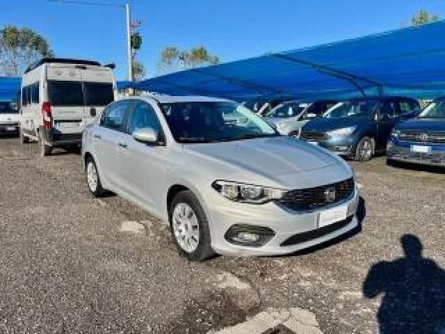 Fiat Tipo 1.3 Mjt 5 Porte Easy 