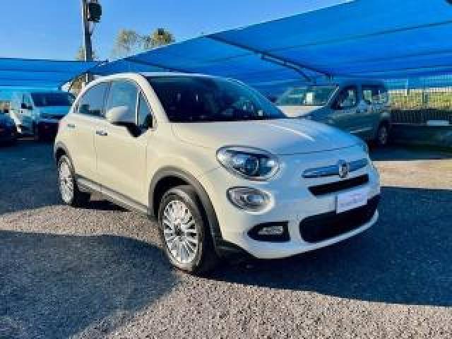 Fiat 500x 1.4 Multiair 140 Cv Dct Lounge+neopatentati 