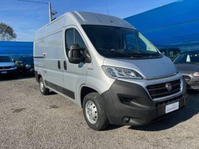 Fiat Ducato 33 2.3 Mjt 130cv Attrezzato - 1 Proprietario 