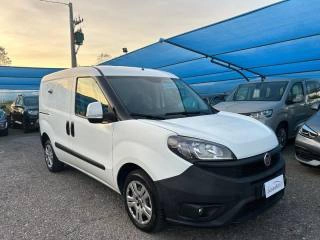 Fiat Doblo Doblò 1.3 Mjt Cargo Lamierato Sx-Euro6-1 Propriet. 
