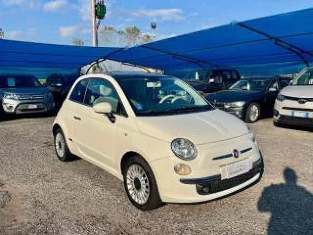 Fiat 500 1.3 Multijet 16v 95 Cv Lounge+neopatentati 