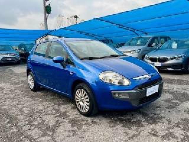Fiat Punto Evo 1.4 5 Porte Dynamic 