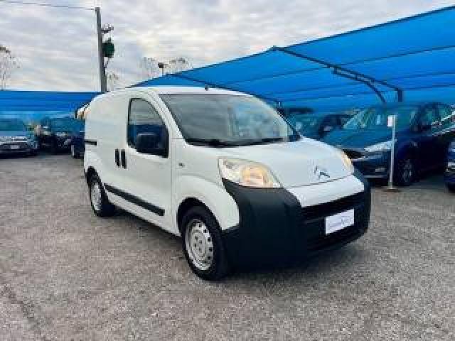 Fiat Fiorino Citroen Nemo 1.3 Hdi 75cv Fap Furgone + Iva 