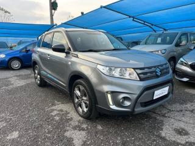 Suzuki Vitara 1.6 Vvt V-Cool-2wd-Bicolor - 1 Proprietario-Euro6 