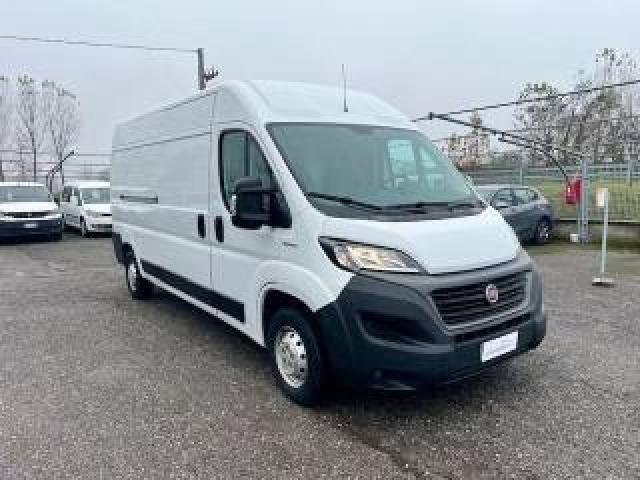 Fiat Ducato 33 2.3 Mjt 120cv Pm-Tm Furgone + Iva 