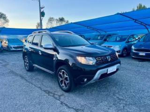 Dacia Duster 1.0 Tce 100 Cv Eco-G 4x2 15th Anniversary 