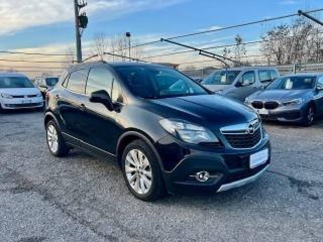 Opel Mokka 1.7 Cdti Ecotec 130cv 4x2 Aut. Cosmo Solo 77000km 