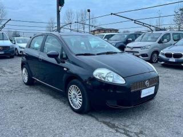 Fiat Grande Punto 1.2 5 Porte + Neopatentati 