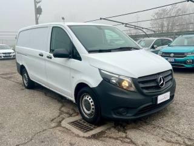 Mercedes Benz Vito 1.6 111 Cdi Pc-Sl Furgone Long + Iva 