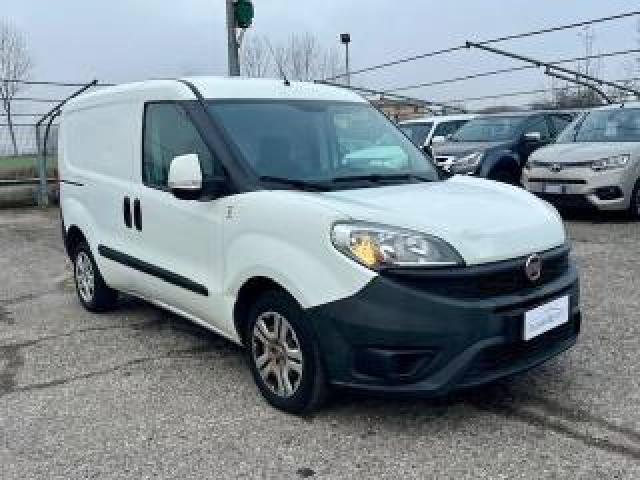 Fiat Doblo 1.6 Mjt 105cv Cargo Lamierato E5+ Iva 