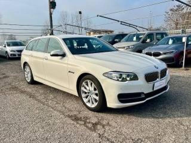 Bmw 520 518 D Touring Business Aut. 