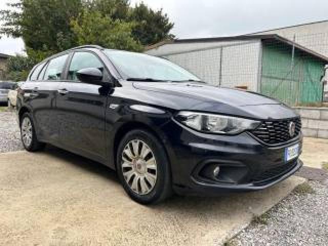 Fiat Tipo 1.6 Mjt S&s Sw-Turbina Nuova-Leggere Descrizione 