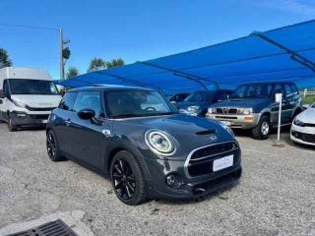 Mini Cooper S 2.0 Cooper S Auto-Tetto 