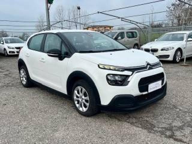 Citroen C3 Bluehdi 100 S&s Business Combi 4 Posti + Iva 