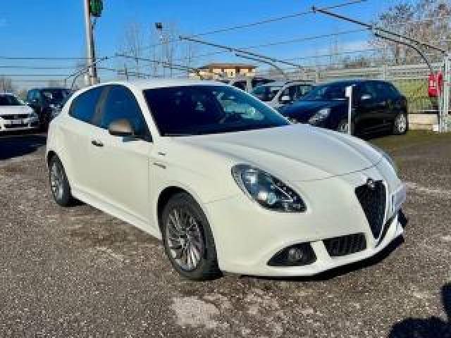 Alfa Romeo Giulietta 1.6 Jtdm 120 Cv Sprint 