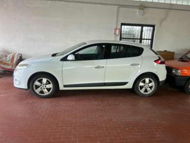 Renault Megane Mégane 1.5 Dci 110cv Luxe-Da Sistemare Abs 
