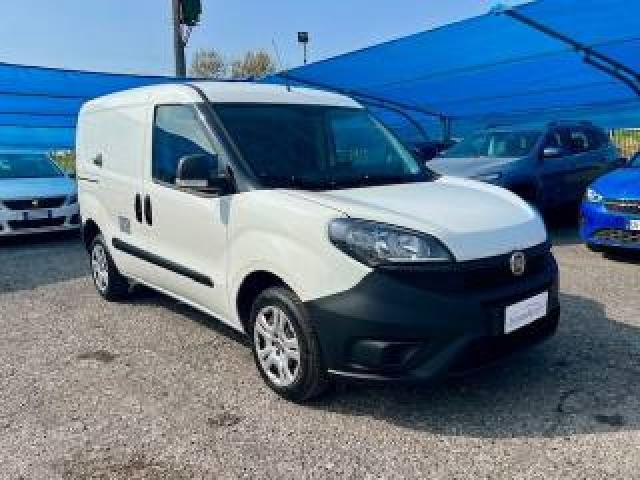 Fiat Doblo 1.3 Mjt Pc-Tn Cargo Lamierato Sx + Iva 