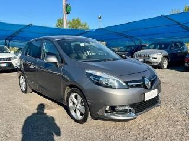 Renault Scenic Scénic 1.5 Dci 110cv Start&stop Energy 