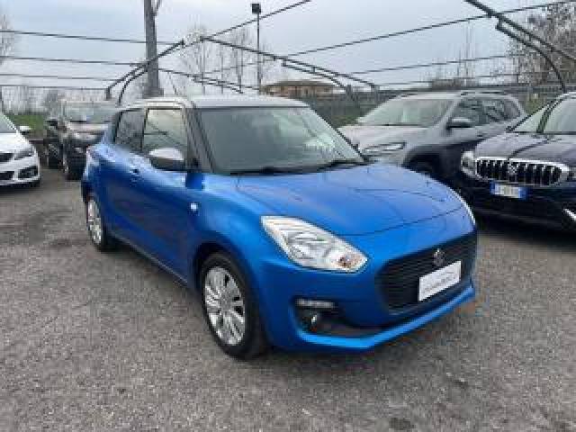 Suzuki Swift 1.2 Dualjet Cool Bicolor-Euro6 - 1 Proprietario 