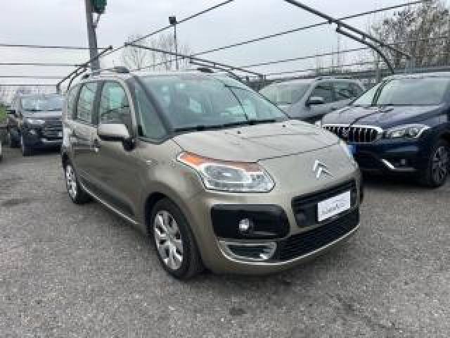 Citroen C3 Picasso 1.4 Vti 95 Exclusive Style-1 Proprietario 