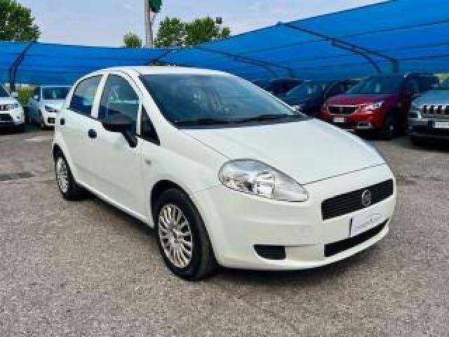 Fiat Punto 1.2 8v 3 Porte Easy Gpl Scadenza Bombole 2032 