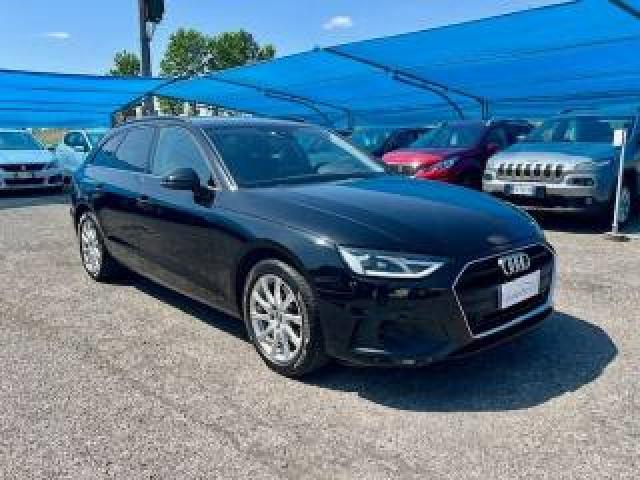 Audi A4 Avant 30 Tdi/136 Cv S Tronic Business 