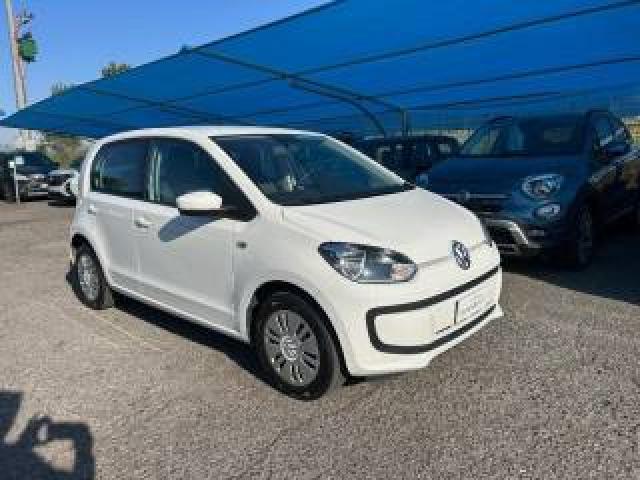 Volkswagen Up! 1.0 5 Porte Eco Up Bmt-Gomme Nuove 