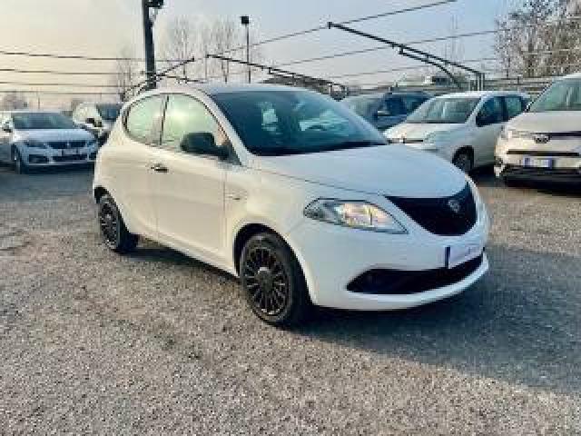 Lancia Ypsilon 1.2 69 Cv 5 Porte S&s Elefantino Blu 