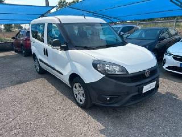 Fiat Doblo Doblò 1.3 Mjt Pc Combi N1- 1 Proprietario- Euro6 