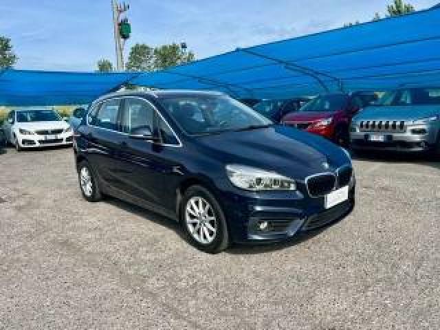 Bmw 218 I Active Tourer Advantage Auto 