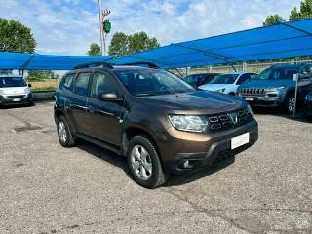 Dacia Duster 1.5 Blue Dci 8v 115 Cv 4x2 Prestige 