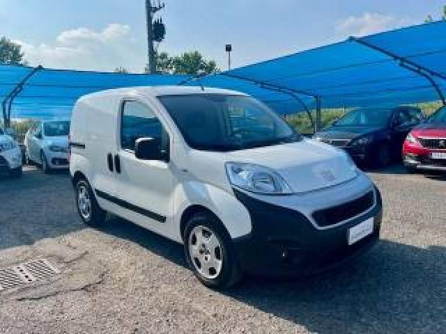 Fiat Fiorino 1.3 Mjt 95cv Cargo Sx + Iva 