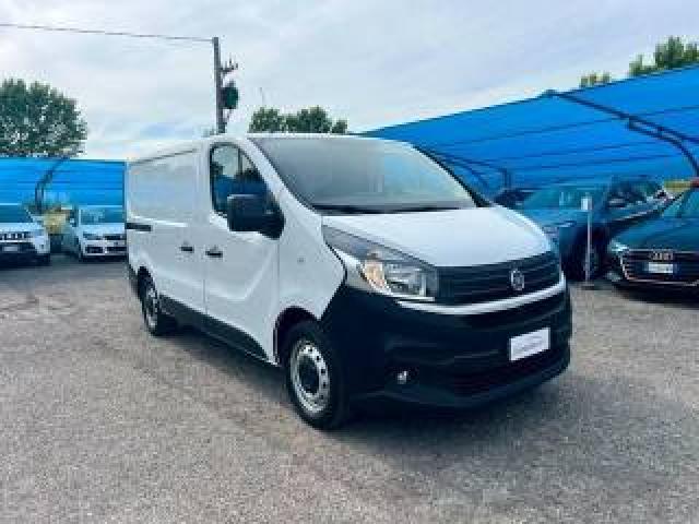 Fiat Talento 2.0 Ecojet 120cv Pc-Tn Furgone 12q + Iva 
