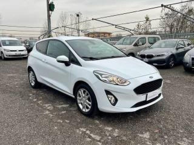 Ford Fiesta 1.5 Tdci 85 Cv 3 Porte Van Trend + Iva 