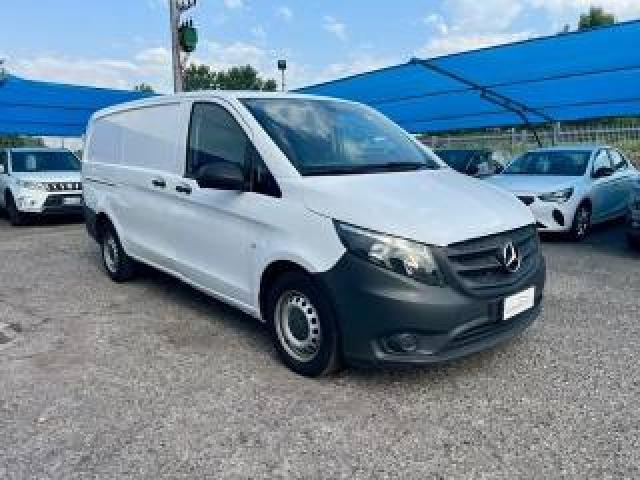 Mercedes Benz Vito 1.7 110 Cdi Furgone Long + Iva 
