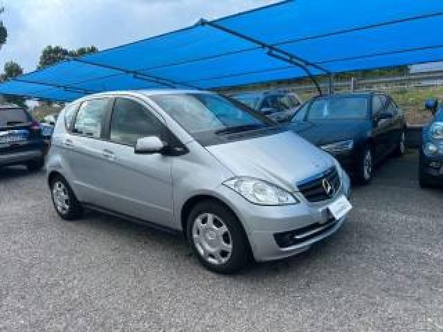 Mercedes Benz A 160 Blueefficiency Executive* Imp. Gpl Scad.2033 