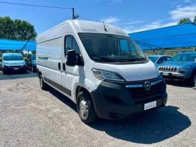 Opel Movano 33 2.2 Bluehdi 140 S&s Plm-Tm Furgone + Iva 