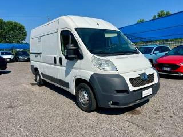 Citroen Jumper 2.2 Hdi/130cv Pc-Tm Frigo Isotermico Atp 04/29+iva 