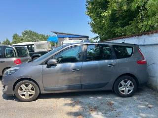 Renault Grand Scenic Scénic 1.6 Wave 7 Posti-Euro5-1 Proprietario 