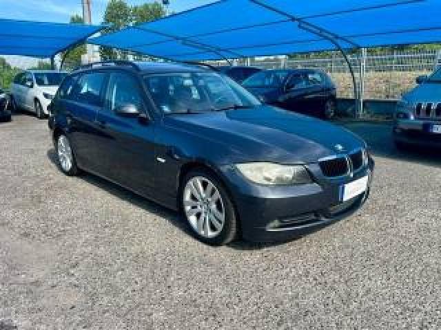 Bmw 320 D Cat Touring Futura Tetto+conto Vendita 