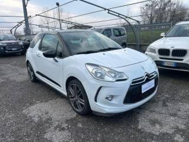 Ds Automobiles Ds 3 1.6 E-Hdi 90 Airdream So Chic- Euro5- Ok Neopaten 