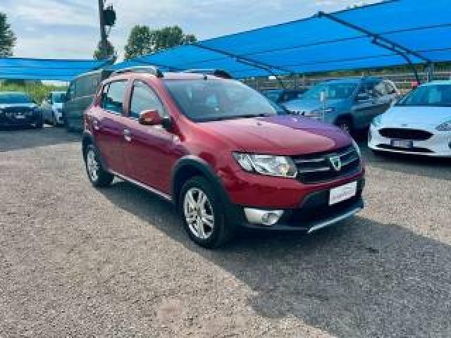 Dacia Sandero Stepway 1.5 Dci 8v 90cv Prestige 