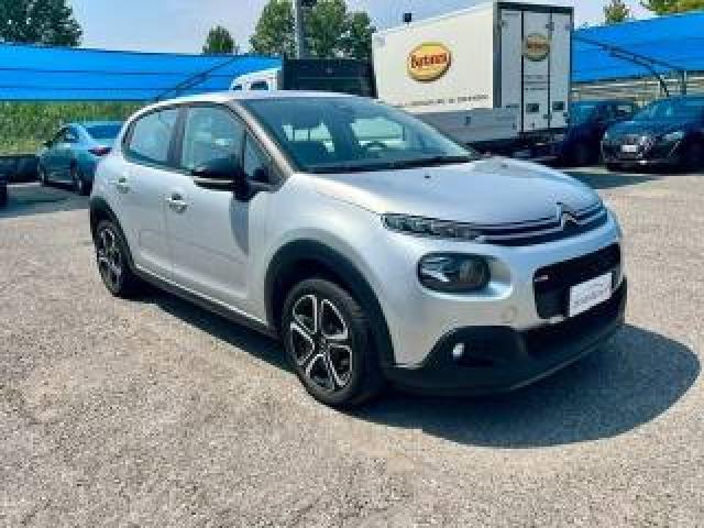 Citroen C3 Puretech 82 Shine 