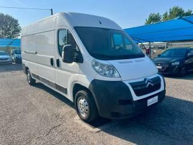 Citroen Jumper 35 2.2 Hdi/120 Plm-Ta Furgone + Iva 